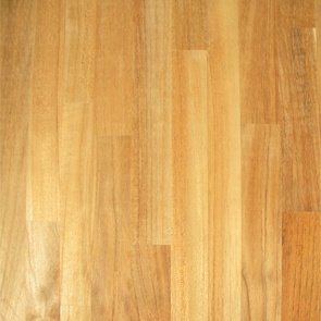 PARCHET MASIV TEAK FINGER JOINTED
